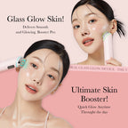 Pink & Gold Ultimate Care Set